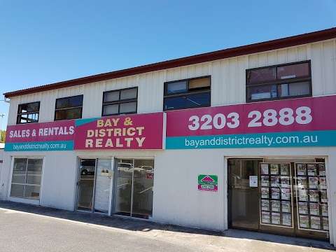 Photo: Bay & District Realty