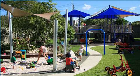Photo: Childcare Deception Bay - Bay Explorers Early Learning