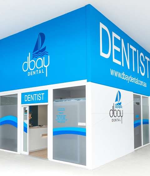 Photo: DBay Dental