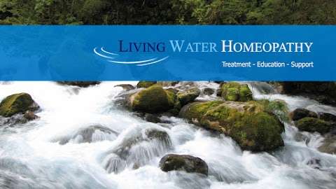 Photo: Living Water Homeopathic Medicine Centre