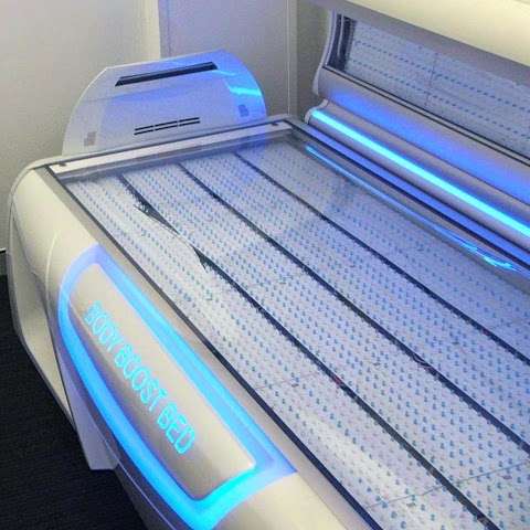 Photo: Luxe Light Therapy