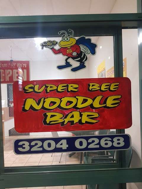 Photo: Super Bee Noodle Bar