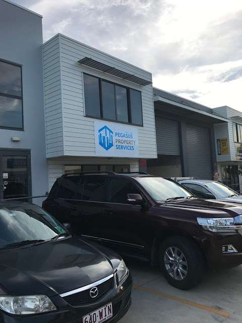 Photo: Pegasus Property Services Photo: Pegasus Property Services